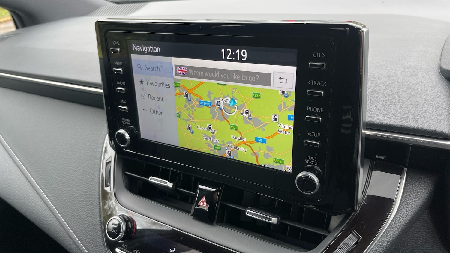 Used Toyota Corolla 2019 for sale - 78080524: Photo 41