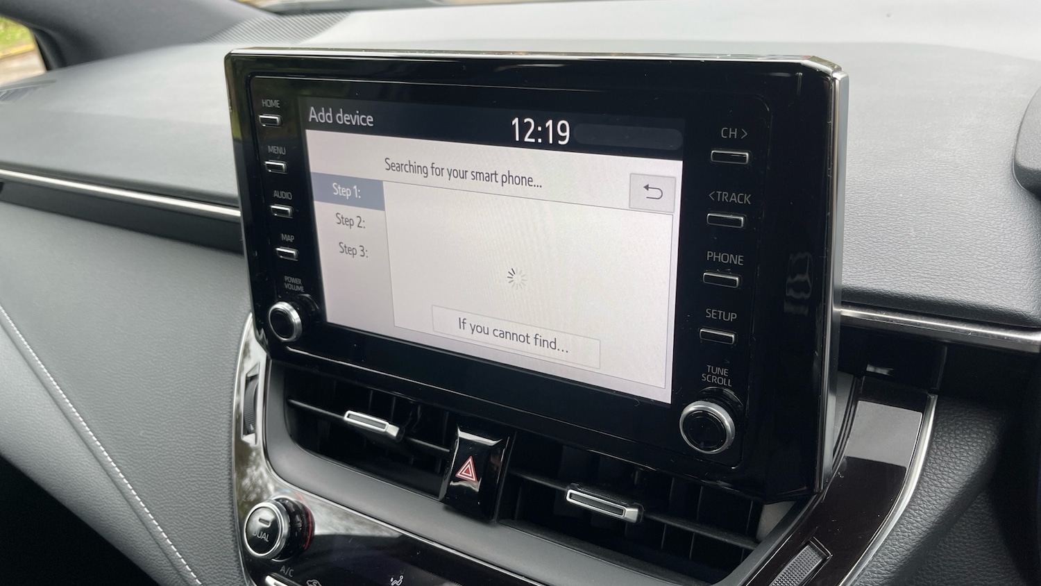 Used Toyota Corolla 2019 for sale - 78080524: Photo 42