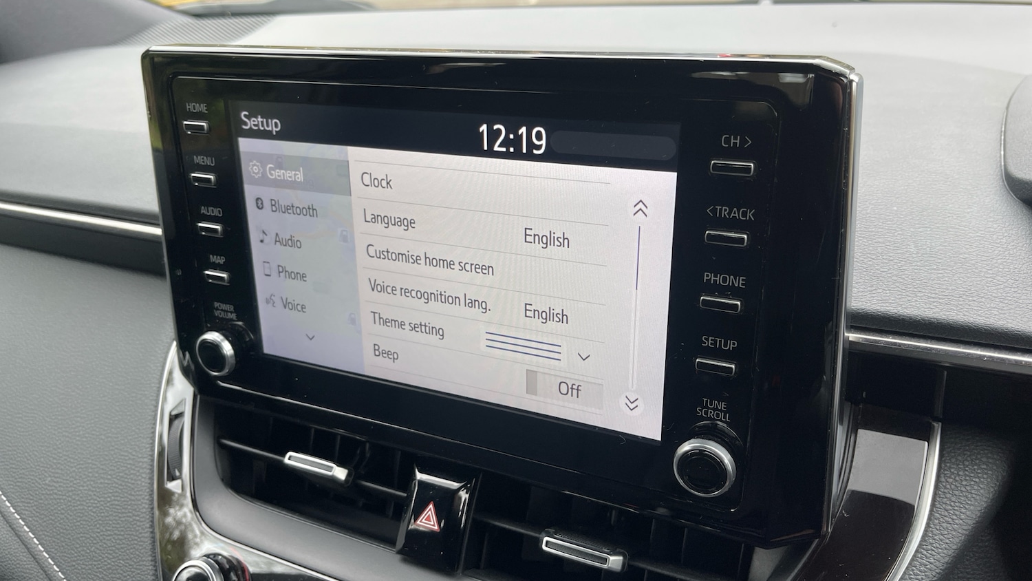 Used Toyota Corolla 2019 for sale - 78080524: Photo 43