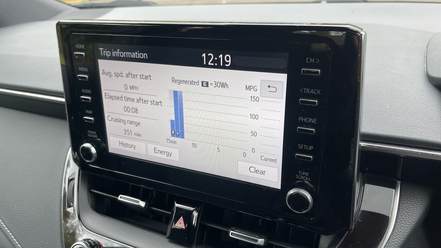 Used Toyota Corolla 2019 for sale - 78080524: Photo 44