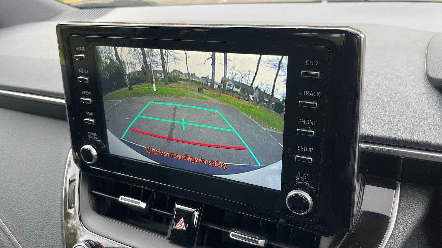 Used Toyota Corolla 2019 for sale - 78080524: Photo 45