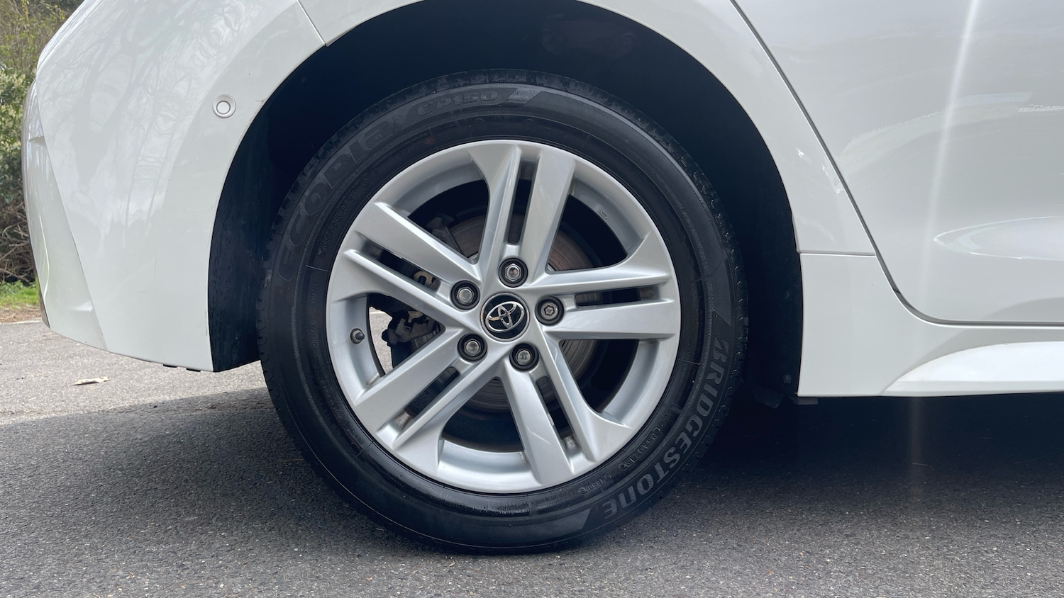 Used Toyota Corolla 2019 for sale - 78080524: Photo 7