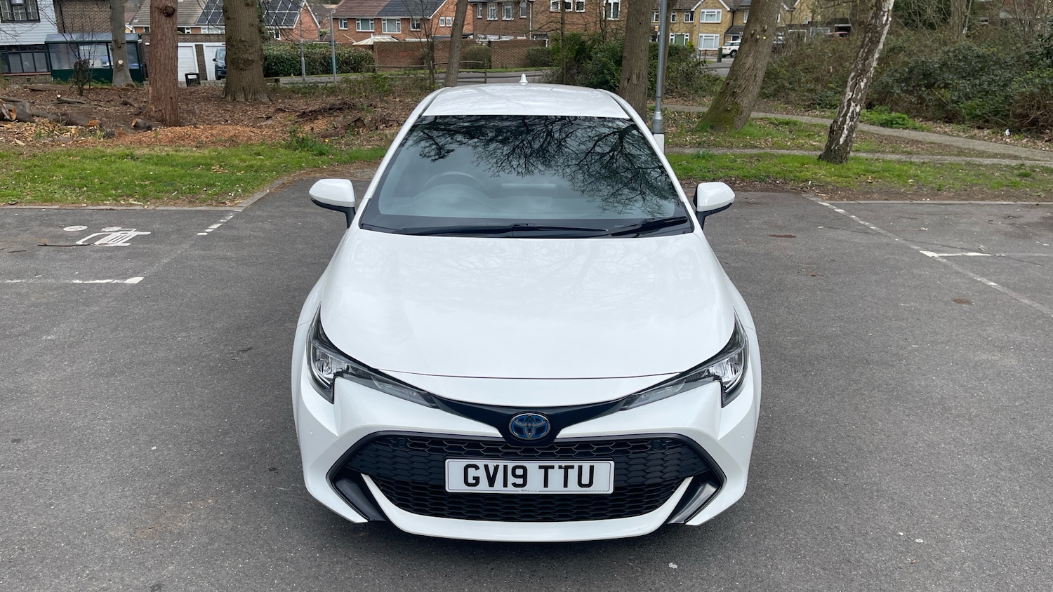 Used Toyota Corolla 2019 for sale - 78080524: Photo 8