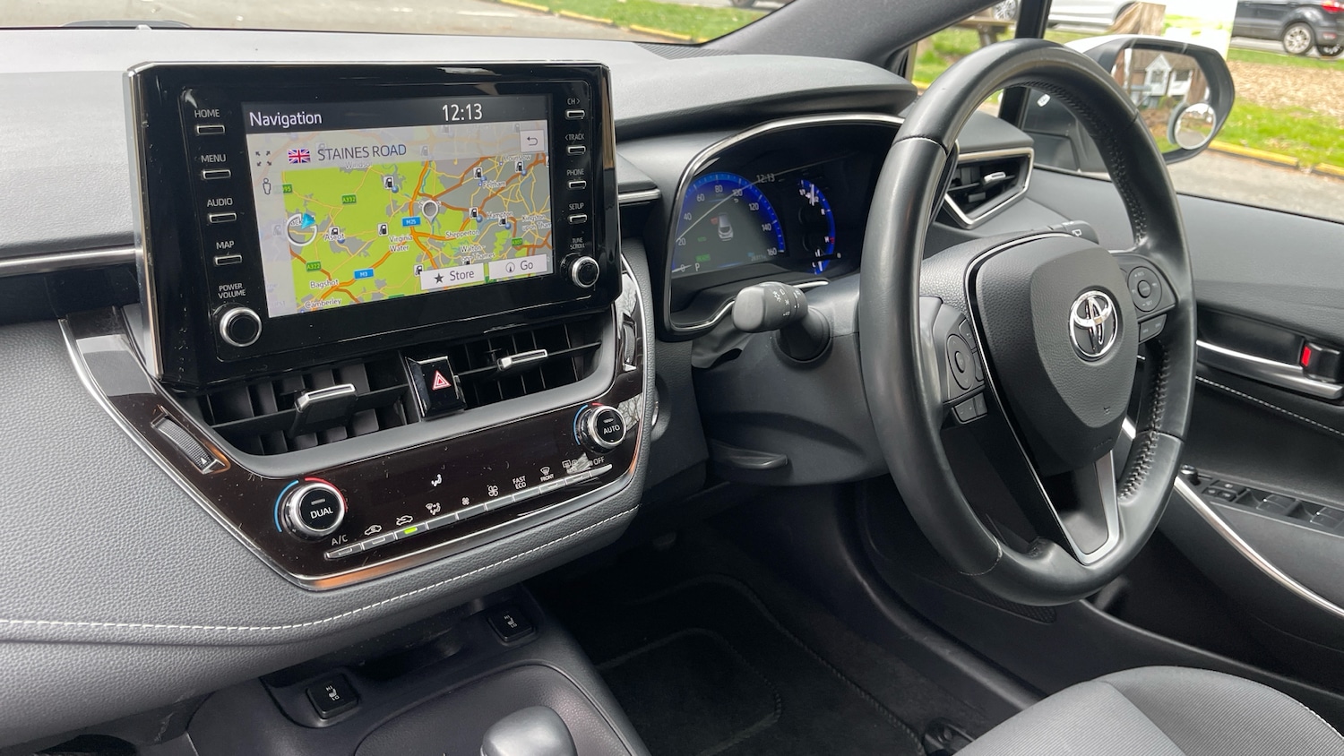 Used Toyota Corolla 2019 for sale - 78080524: Photo 9