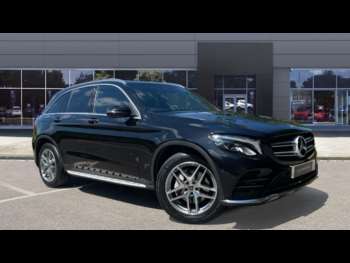 2018 (18) - 250d 4Matic AMG Line Premium 5dr 9G-Tronic Diesel Estate