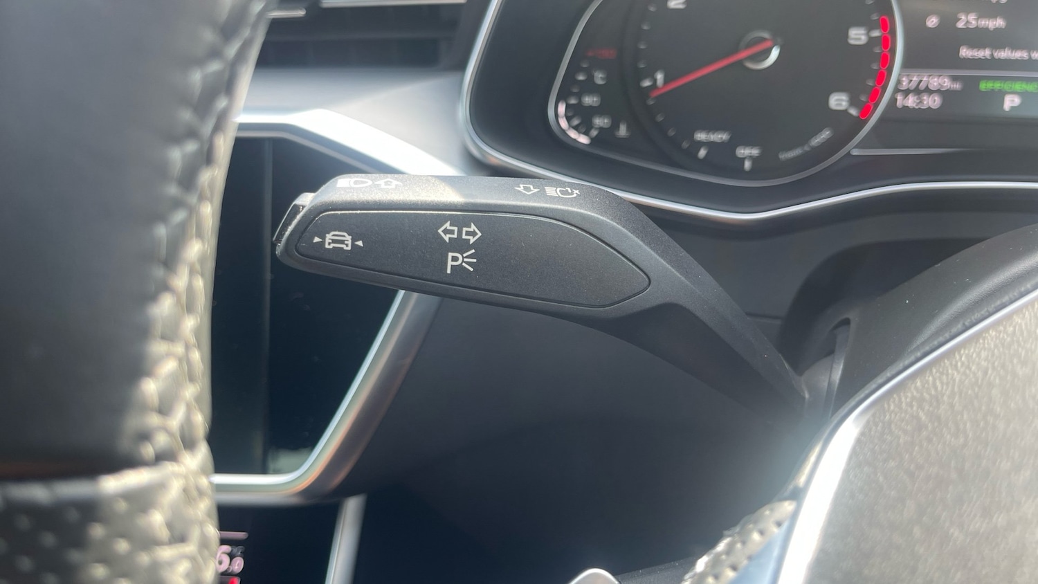 Vehicle 40