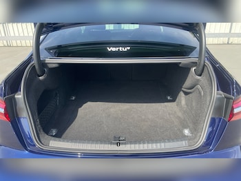 Used Audi A6 Saloon 2021 for sale - 75566706: Photo