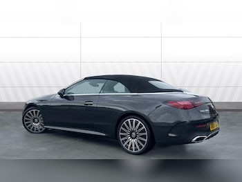 Used Mercedes-Benz CLE 2025 for sale - 76430740: Photo