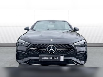 Used Mercedes-Benz CLE 2025 for sale - 76430740: Photo