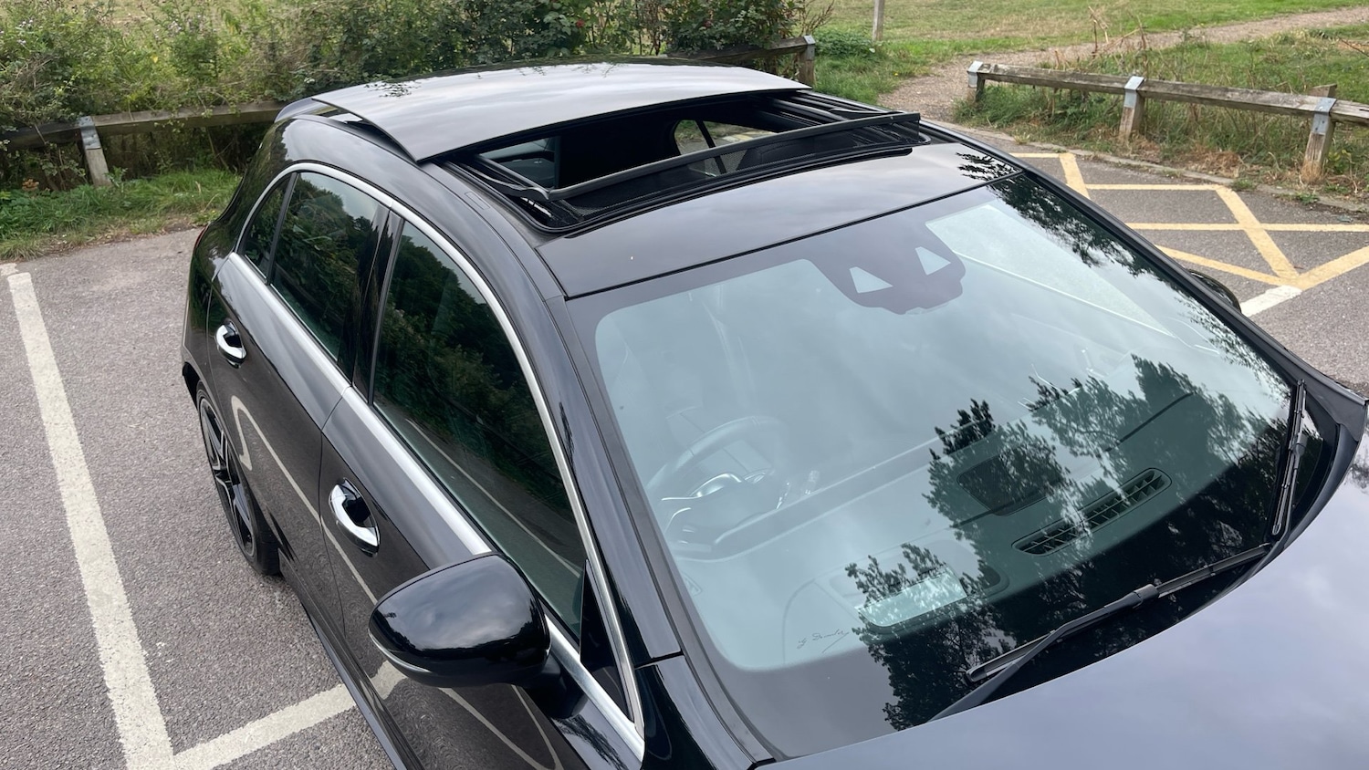 Vehicle 34