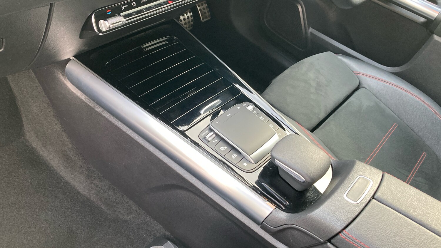 Used Mercedes-Benz EQA 2022 for sale - 77902302: Photo 13