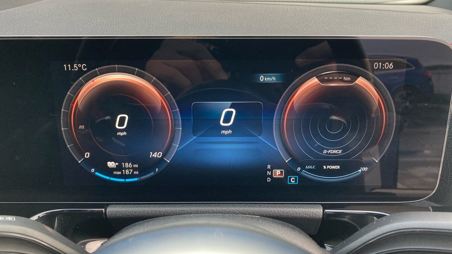 Used Mercedes-Benz EQA 2022 for sale - 77902302: Photo 18