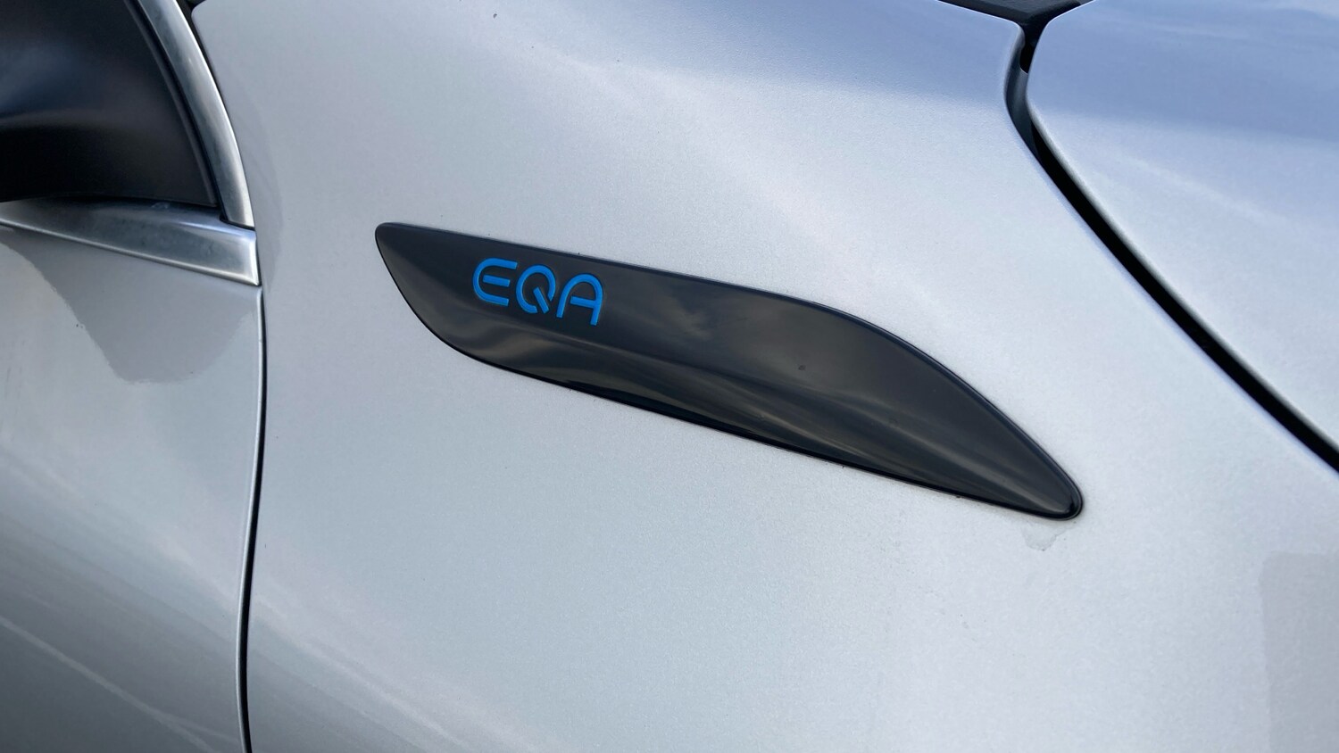 Used Mercedes-Benz EQA 2022 for sale - 77902302: Photo 23