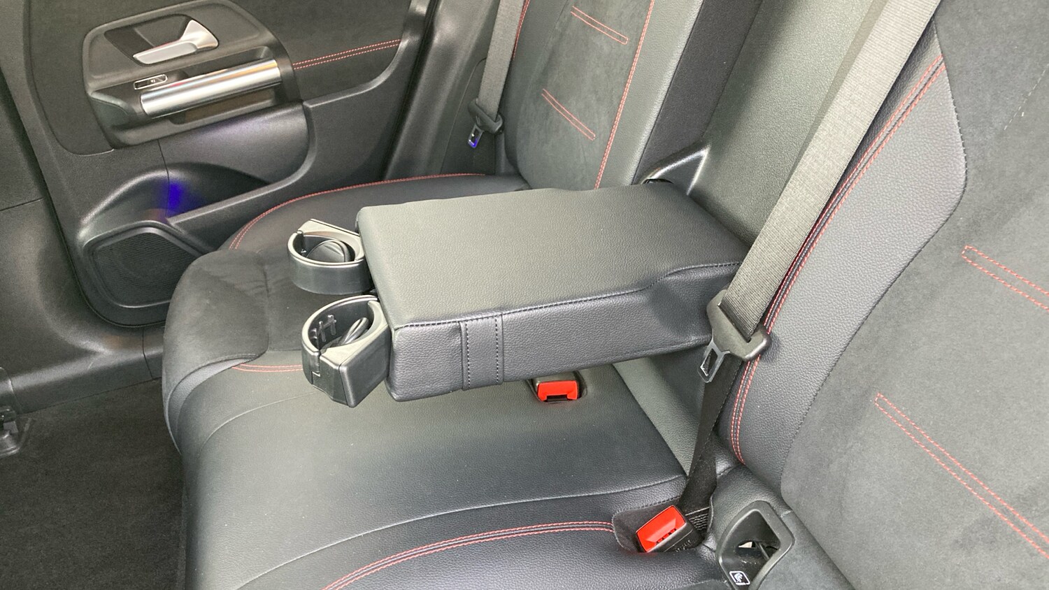 Used Mercedes-Benz EQA 2022 for sale - 77902302: Photo 29