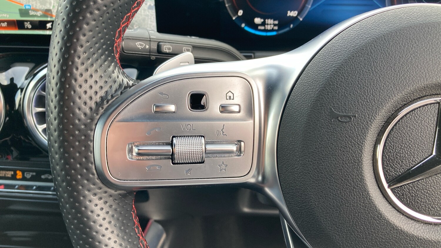 Used Mercedes-Benz EQA 2022 for sale - 77902302: Photo 38