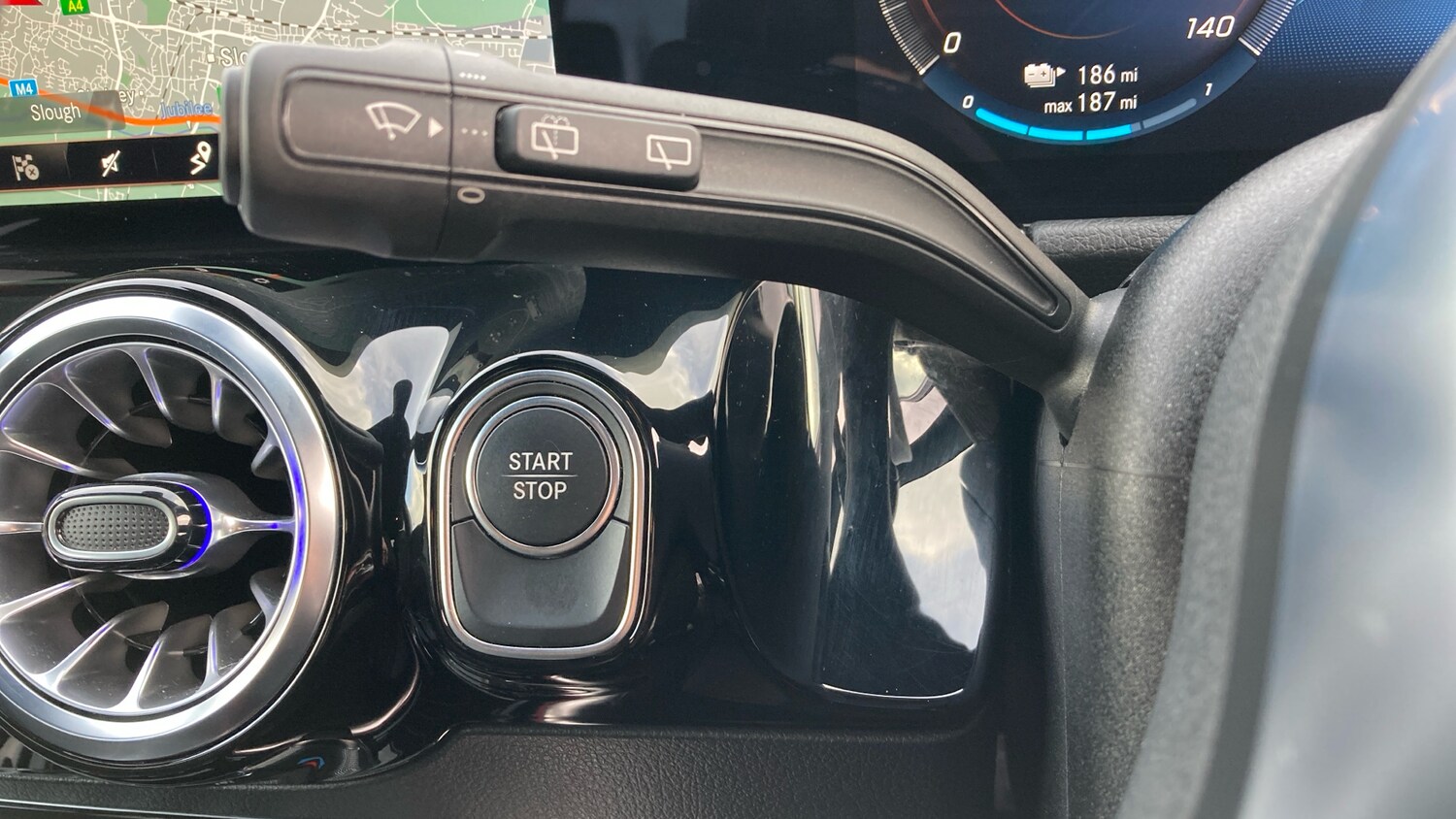 Used Mercedes-Benz EQA 2022 for sale - 77902302: Photo 40