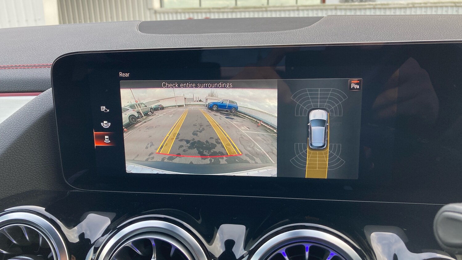 Used Mercedes-Benz EQA 2022 for sale - 77902302: Photo 43