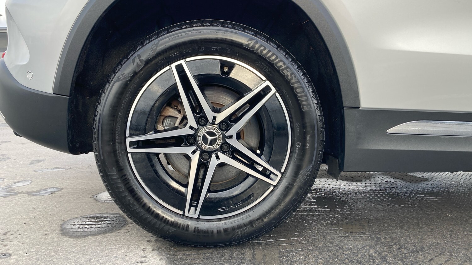 Used Mercedes-Benz EQA 2022 for sale - 77902302: Photo 7