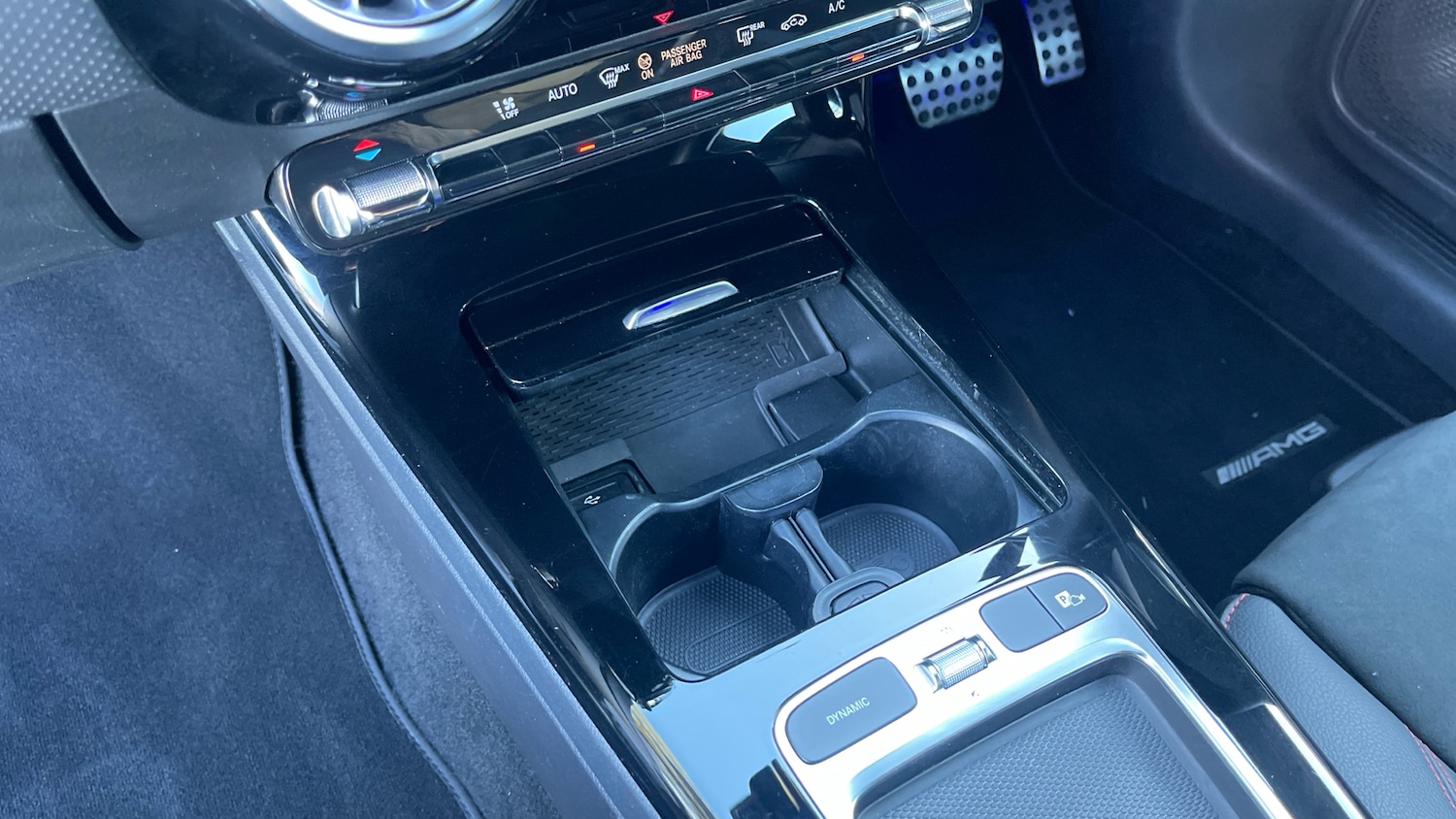 Used Mercedes-Benz CLA 2024 for sale - 77069570: Photo 13