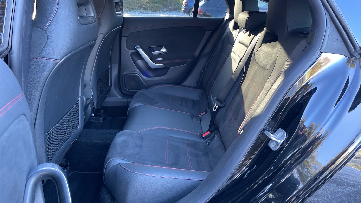 Used Mercedes-Benz CLA 2024 for sale - 77069570: Photo 16