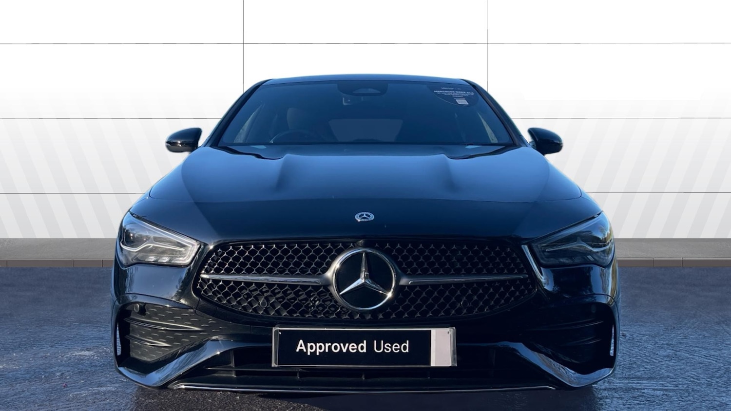 Used Mercedes-Benz CLA 2024 for sale - 77069570: Photo 3