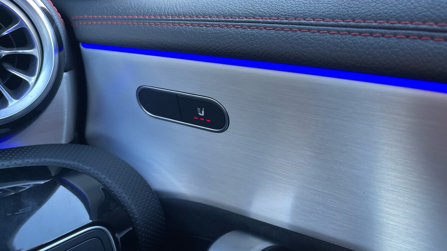 Used Mercedes-Benz CLA 2024 for sale - 77069570: Photo 35