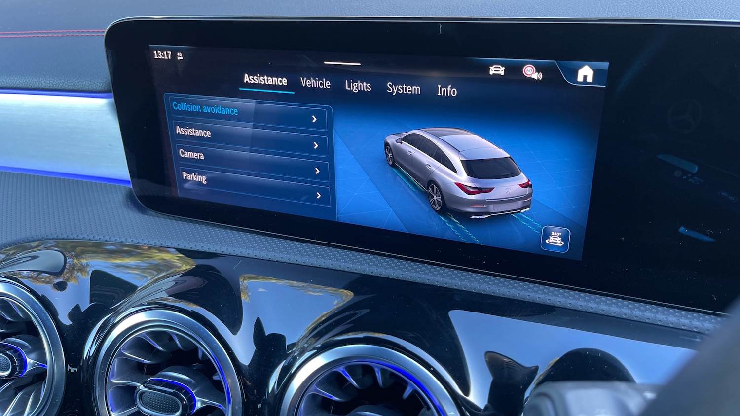 Used Mercedes-Benz CLA 2024 for sale - 77069570: Photo 42