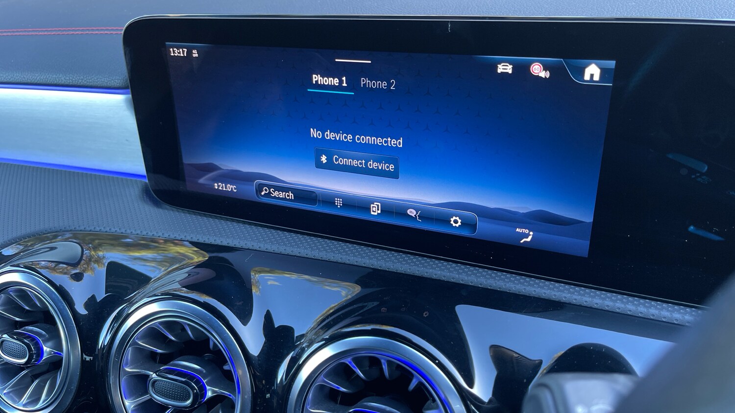 Used Mercedes-Benz CLA 2024 for sale - 77069570: Photo 44