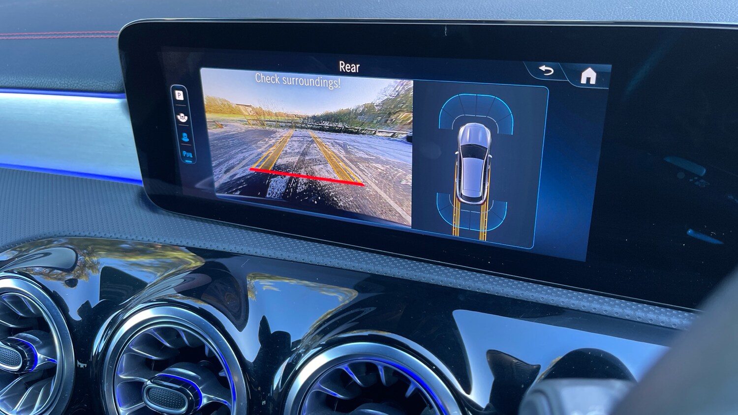 Used Mercedes-Benz CLA 2024 for sale - 77069570: Photo 45