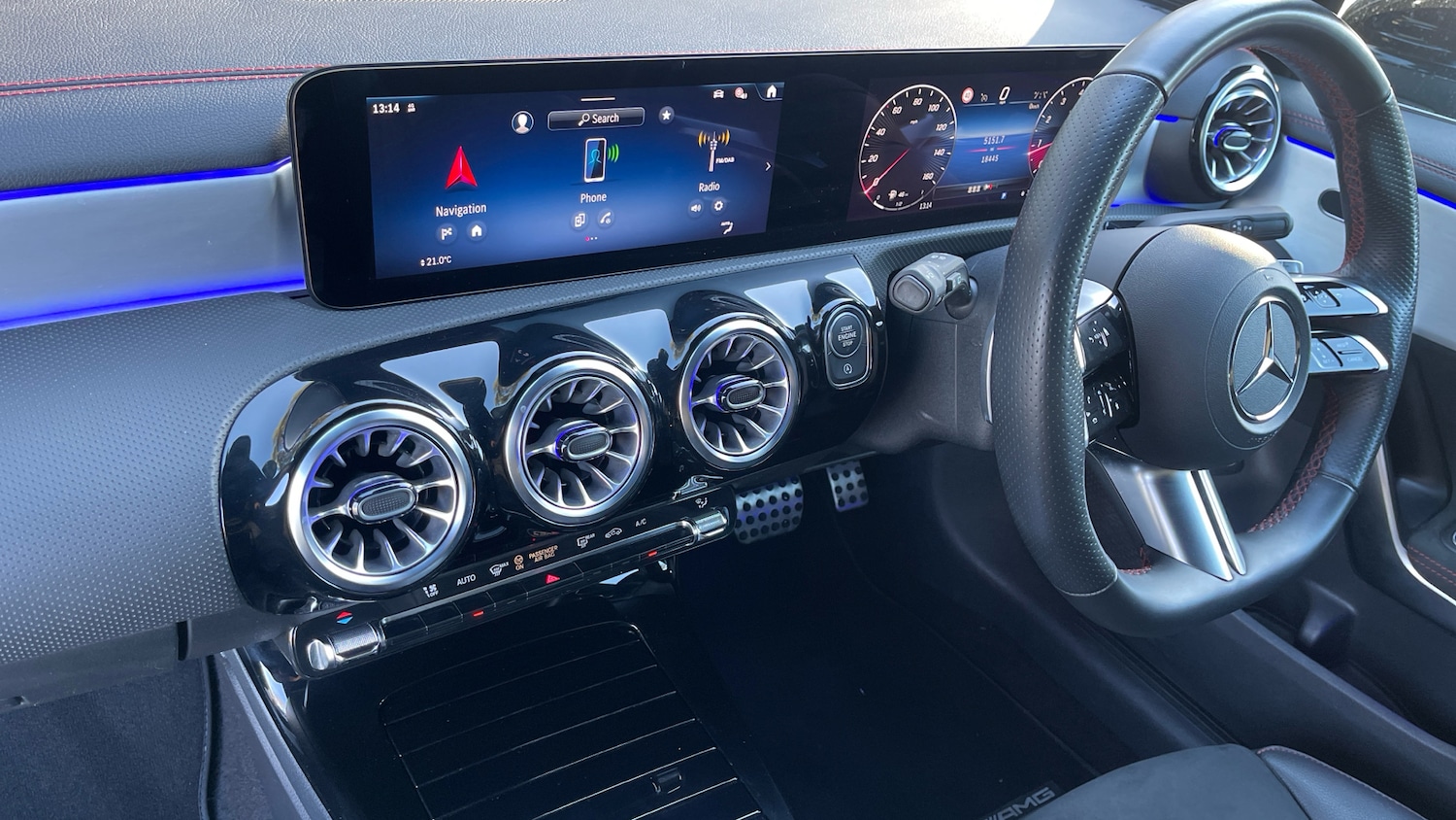 Used Mercedes-Benz CLA 2024 for sale - 77069570: Photo 9