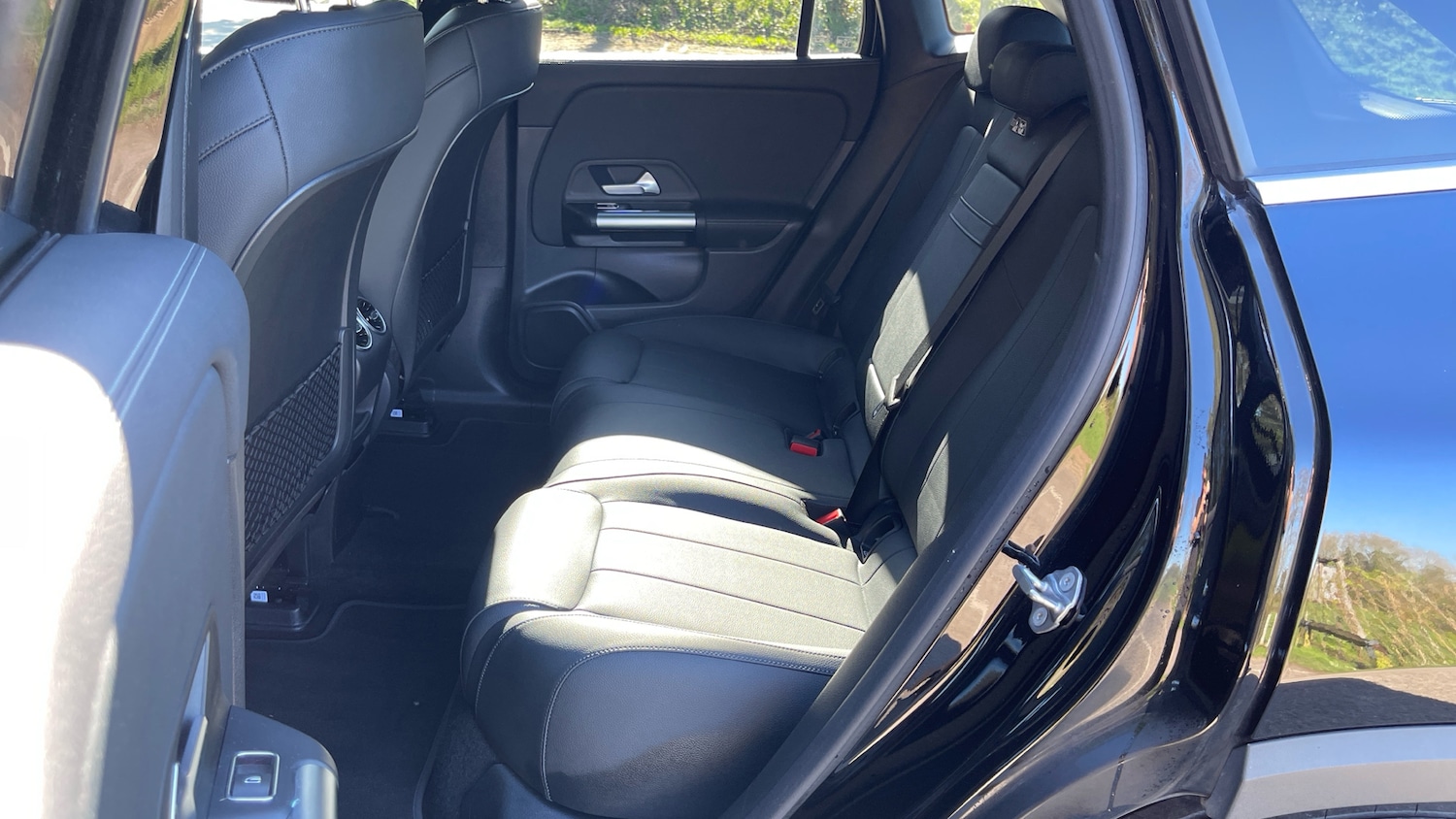 Used Mercedes-Benz EQA 2023 for sale - 77968489: Photo 16