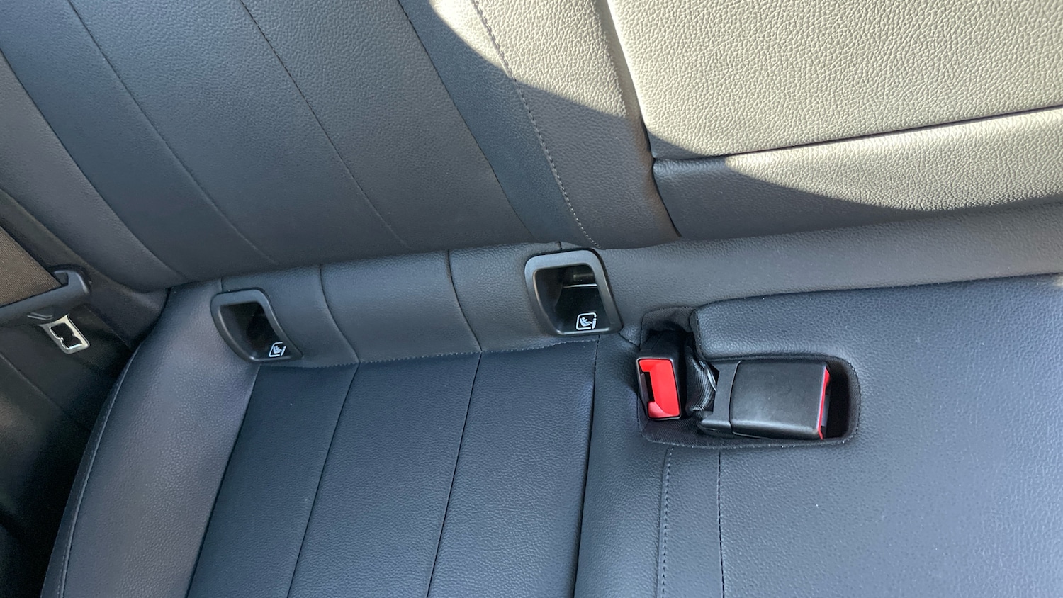 Used Mercedes-Benz EQA 2023 for sale - 77968489: Photo 17