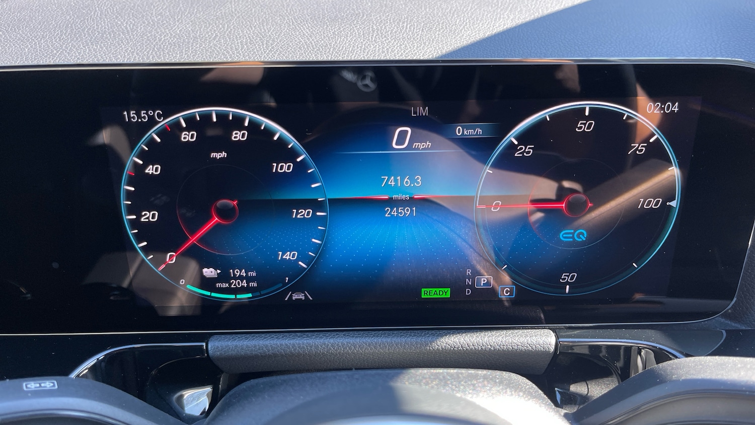 Used Mercedes-Benz EQA 2023 for sale - 77968489: Photo 18