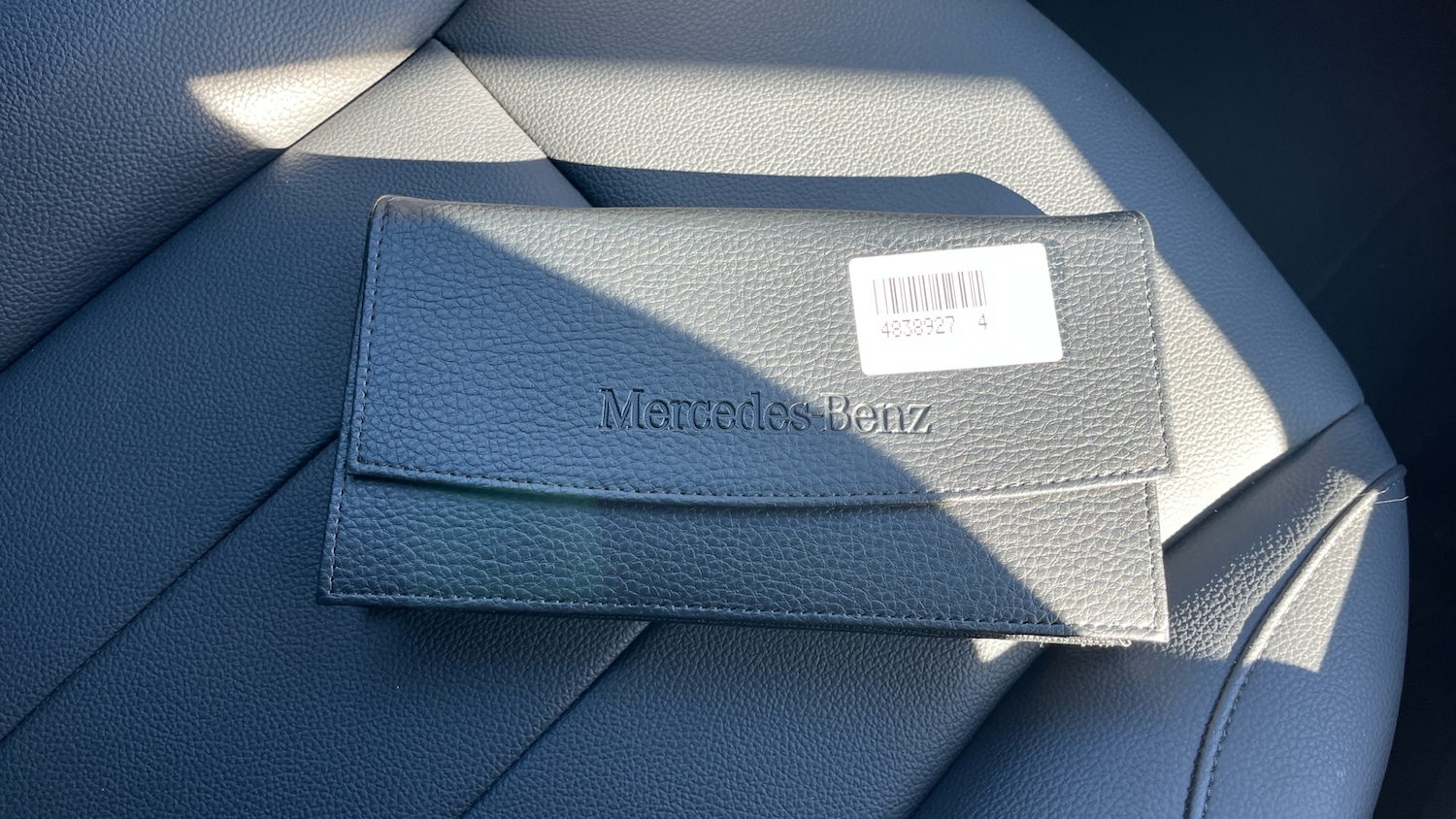 Used Mercedes-Benz EQA 2023 for sale - 77968489: Photo 19