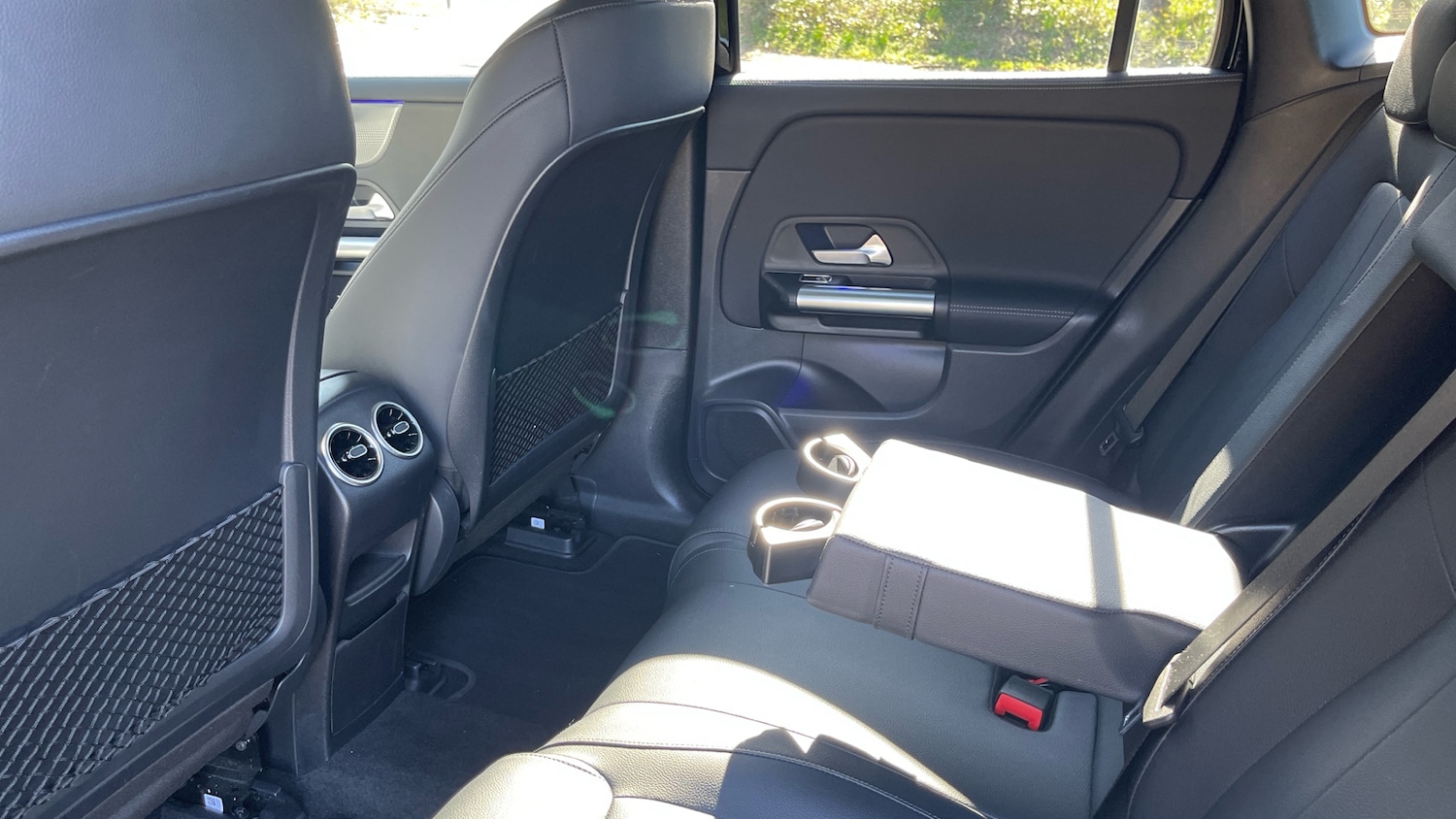 Used Mercedes-Benz EQA 2023 for sale - 77968489: Photo 30