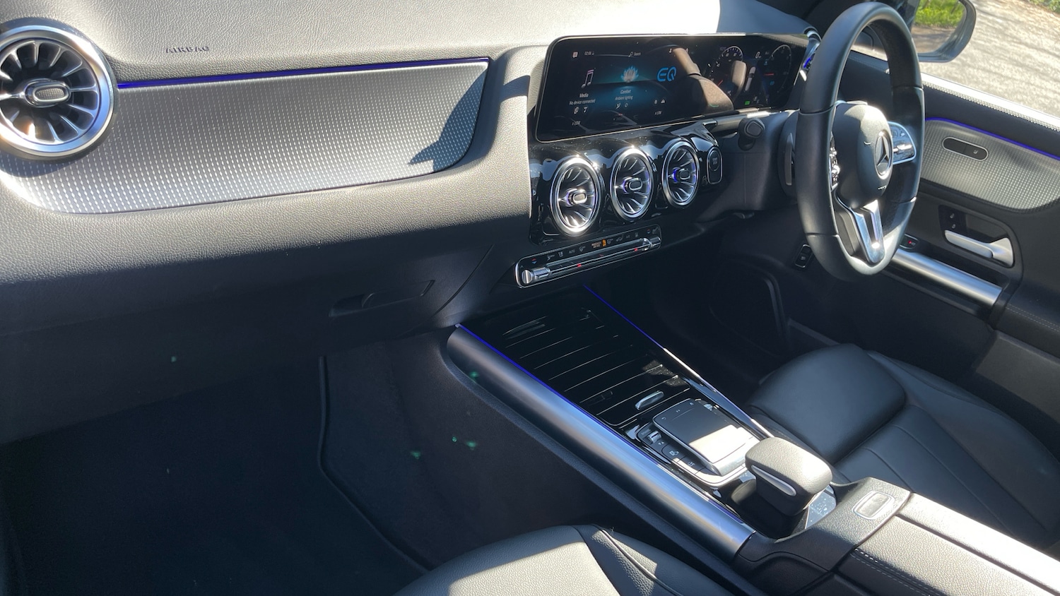 Used Mercedes-Benz EQA 2023 for sale - 77968489: Photo 33