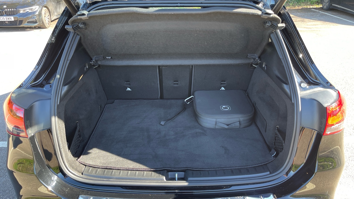 Used Mercedes-Benz EQA 2023 for sale - 77968489: Photo 4