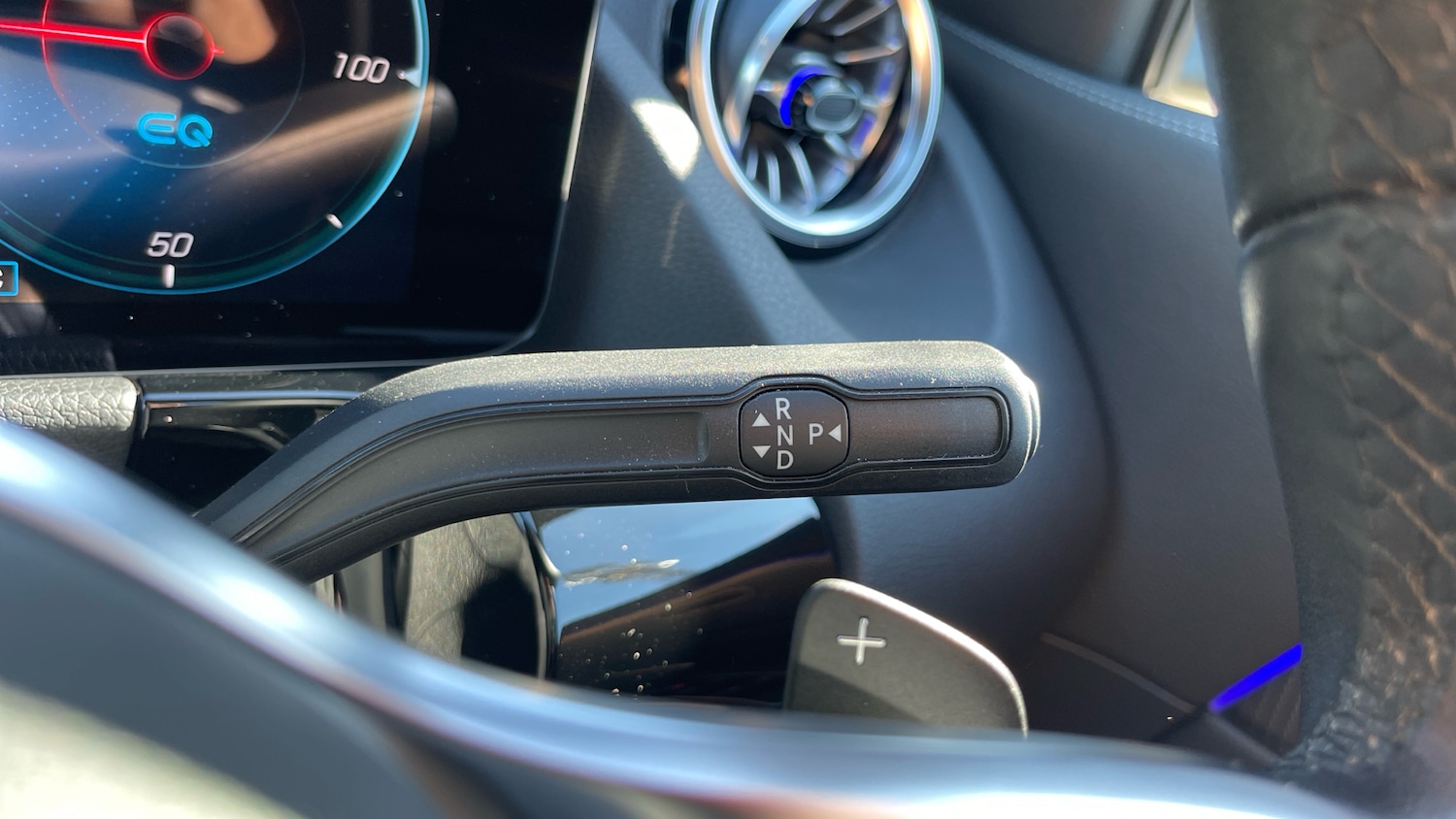 Used Mercedes-Benz EQA 2023 for sale - 77968489: Photo 40