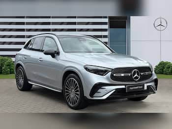 Used Mercedes-Benz GLC 2026 for sale - 79721315: Photo