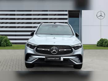 Used Mercedes-Benz GLC 2026 for sale - 79721315: Photo