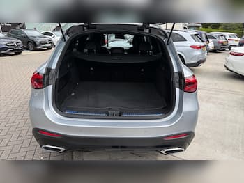 Used Mercedes-Benz GLC 2026 for sale - 79721315: Photo