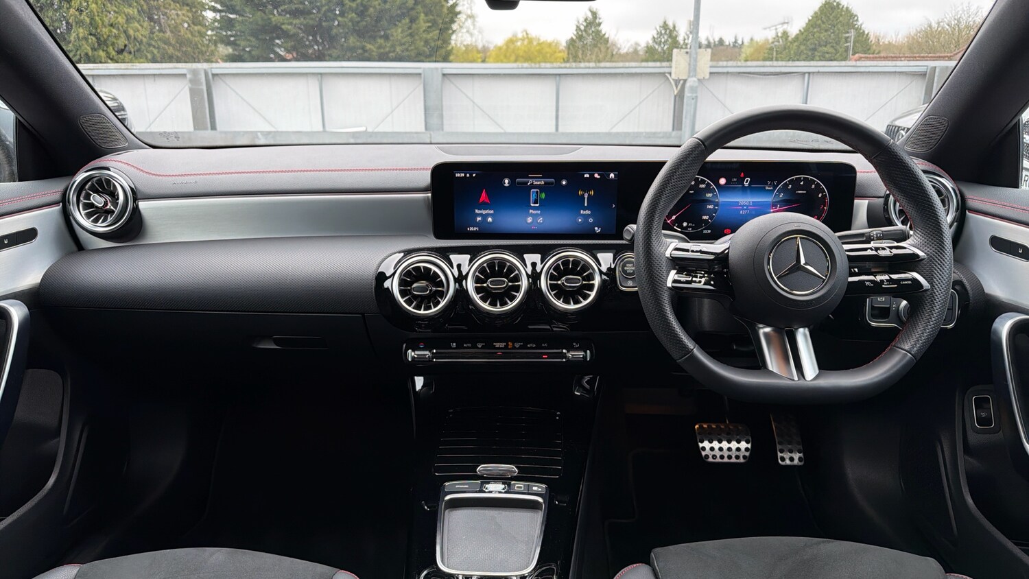 Used Mercedes-Benz CLA 2025 for sale - 78166116: Photo 10