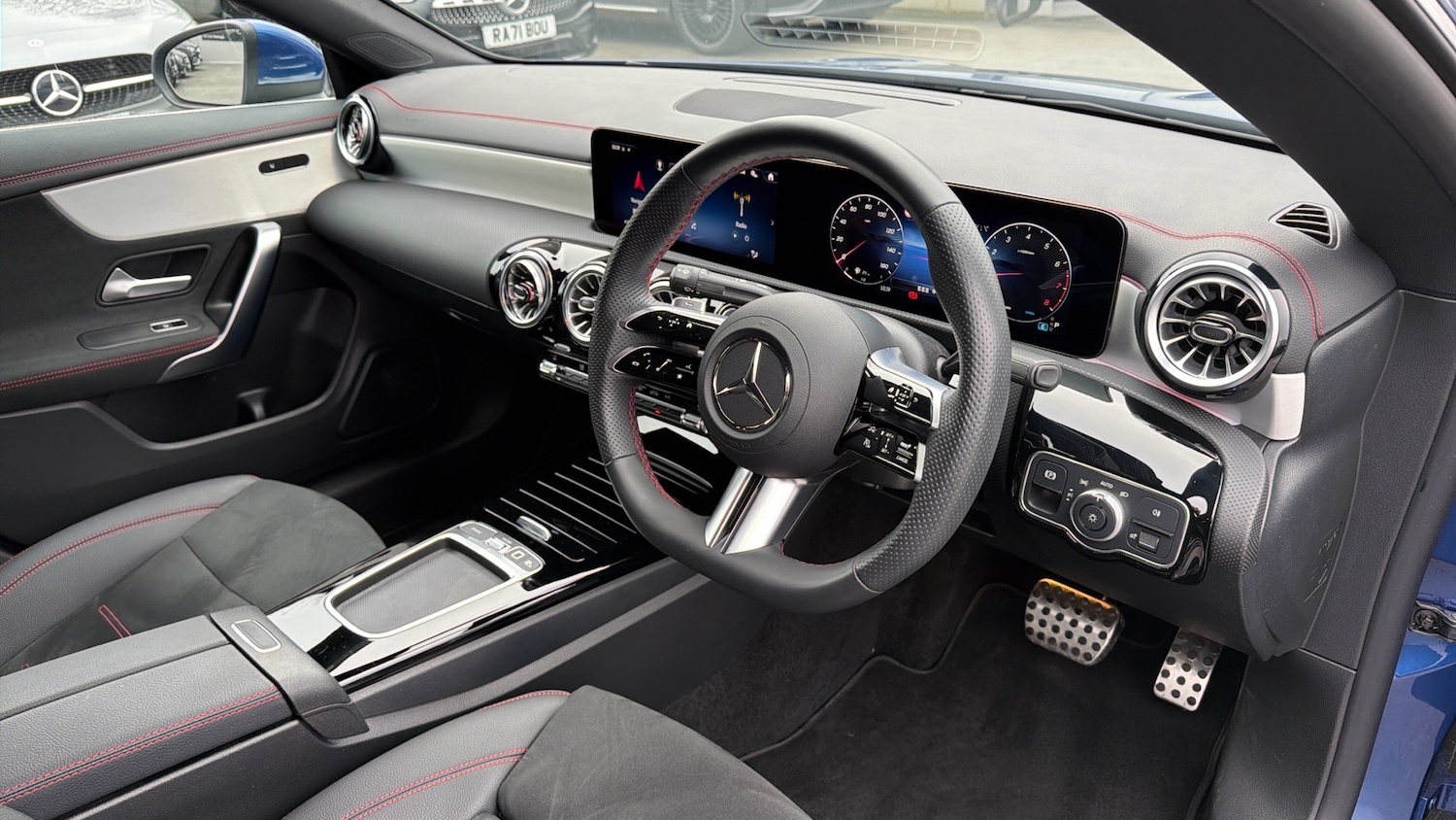 Used Mercedes-Benz CLA 2025 for sale - 78166116: Photo 11