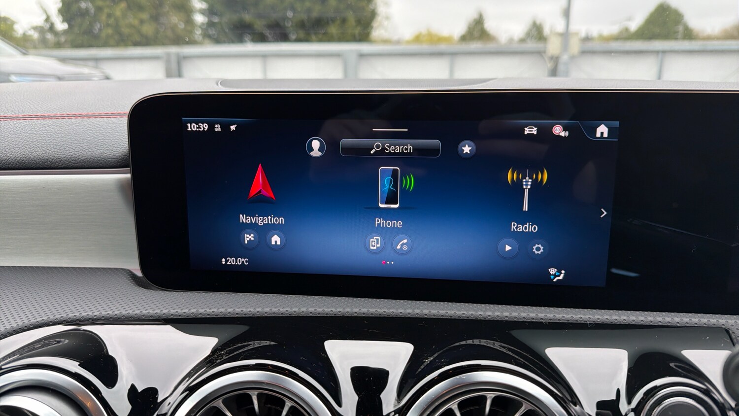 Used Mercedes-Benz CLA 2025 for sale - 78166116: Photo 12