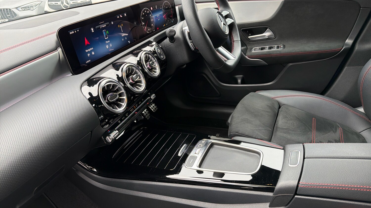 Used Mercedes-Benz CLA 2025 for sale - 78166116: Photo 13