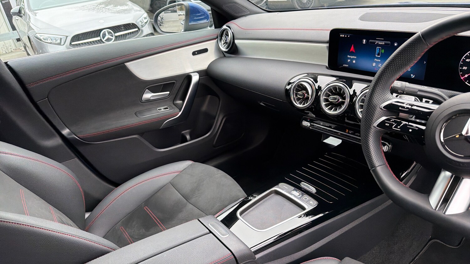 Used Mercedes-Benz CLA 2025 for sale - 78166116: Photo 14