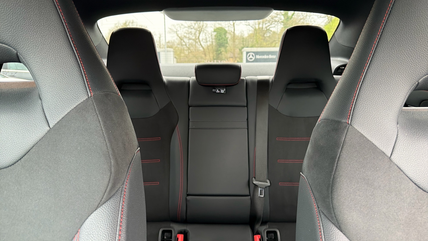 Used Mercedes-Benz CLA 2025 for sale - 78166116: Photo 15