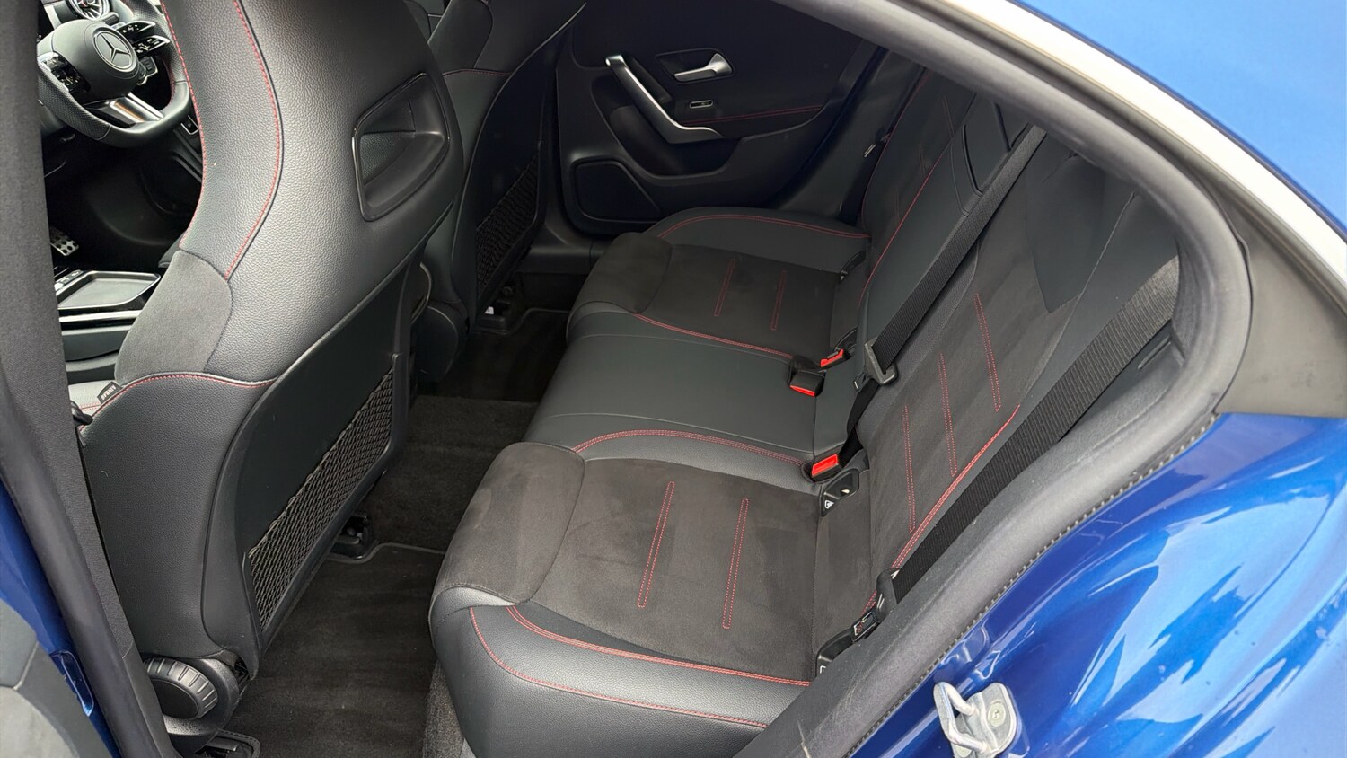 Used Mercedes-Benz CLA 2025 for sale - 78166116: Photo 16