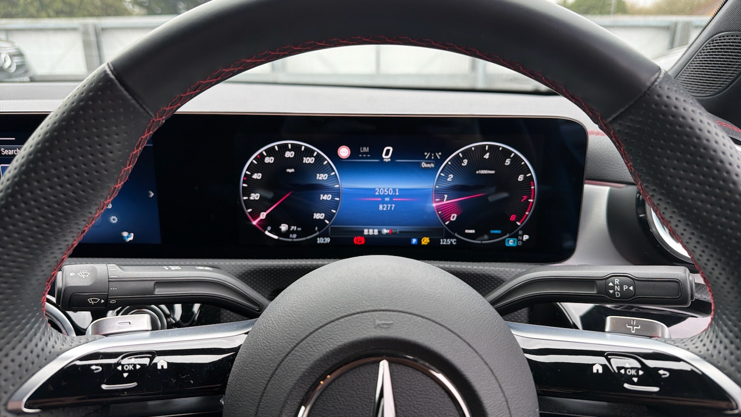 Used Mercedes-Benz CLA 2025 for sale - 78166116: Photo 18