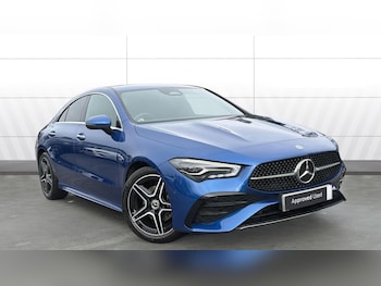 Used Mercedes-Benz CLA 2025 for sale - 78166116: Photo